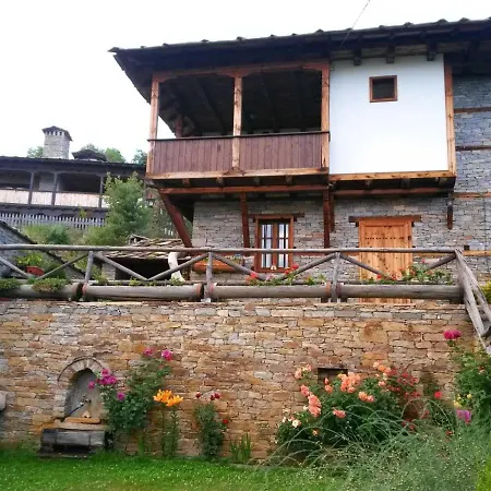 펜션 Valentin's House *