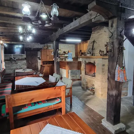 Valentin's House 펜션