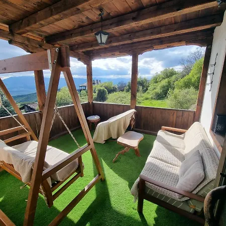 Valentin's House Casa de Férias