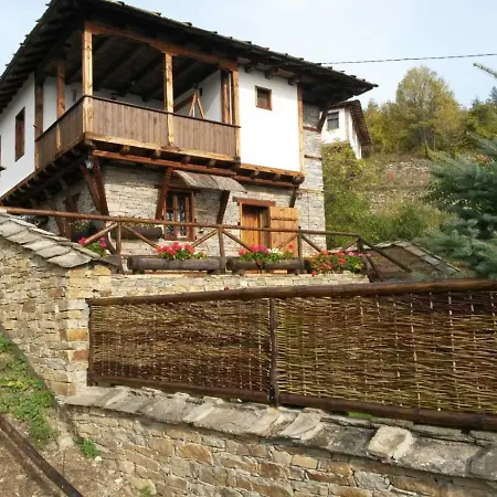 Dom wakacyjny Valentin's House *