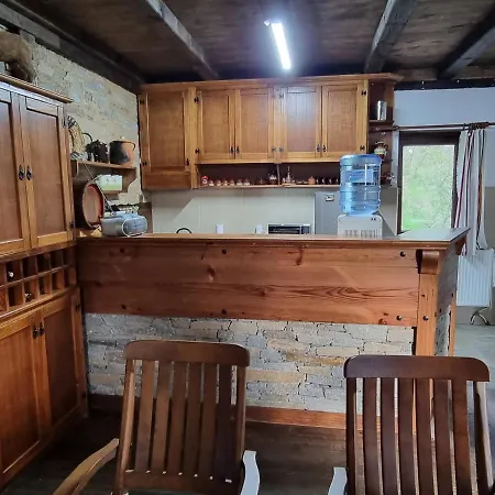 펜션 Valentin's House