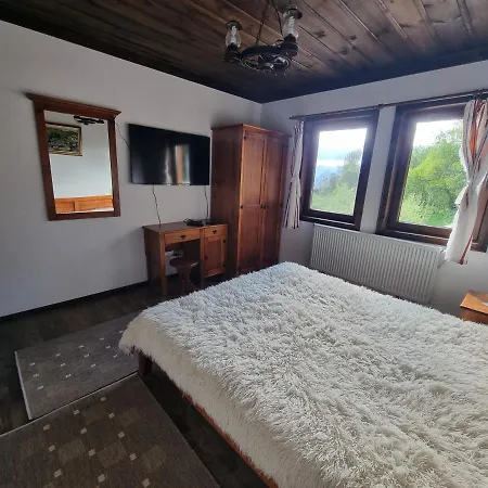 Valentin's House 펜션 *