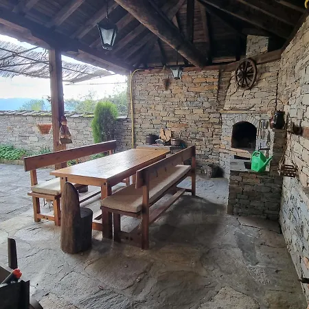 펜션 Valentin's House *