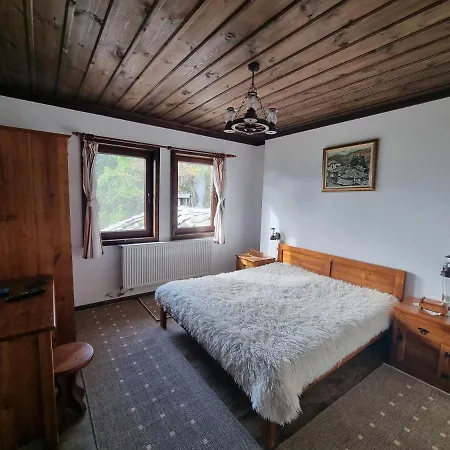 Valentin's House 레슈텐