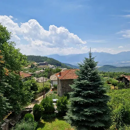 Valentin's House 레슈텐