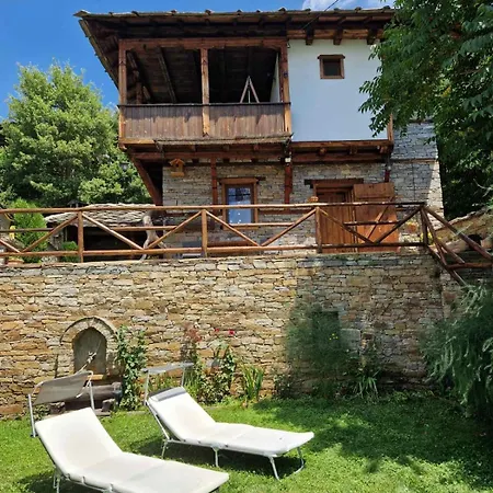 펜션 Valentin's House *