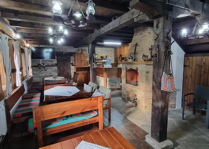 Valentin's House Semesterbostad