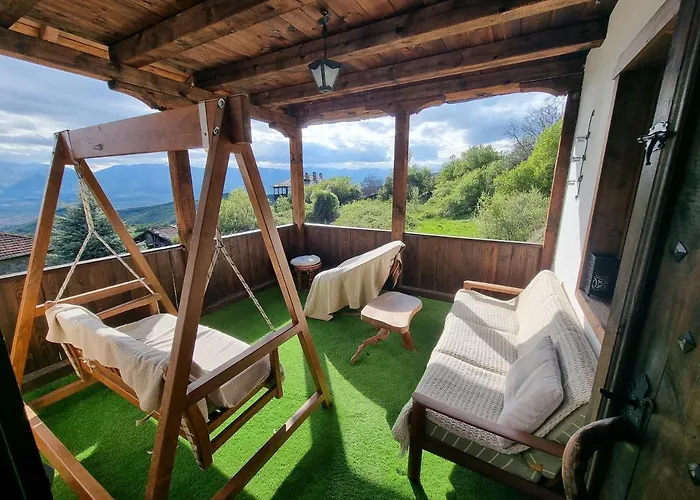 Valentin's House Hébergement de vacances