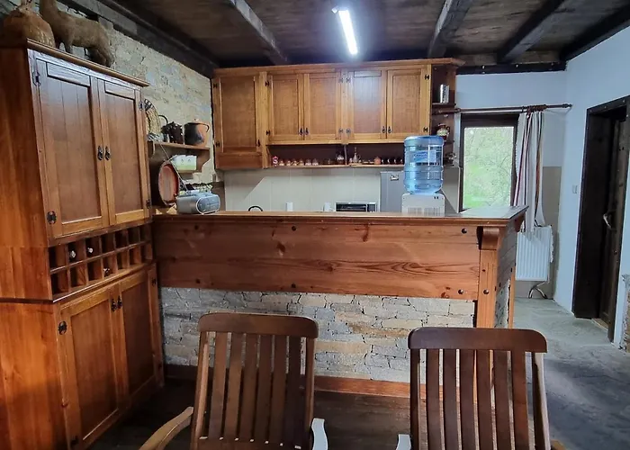 Semesterbostad Valentin's House