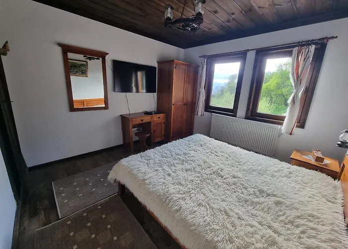 Valentin's House Semesterbostad *