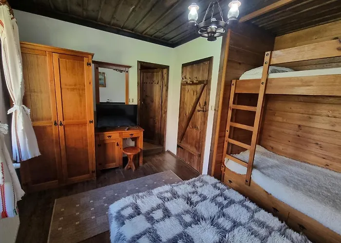 Valentin's House * Lesjten