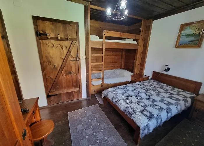 Valentin's House Semesterbostad *