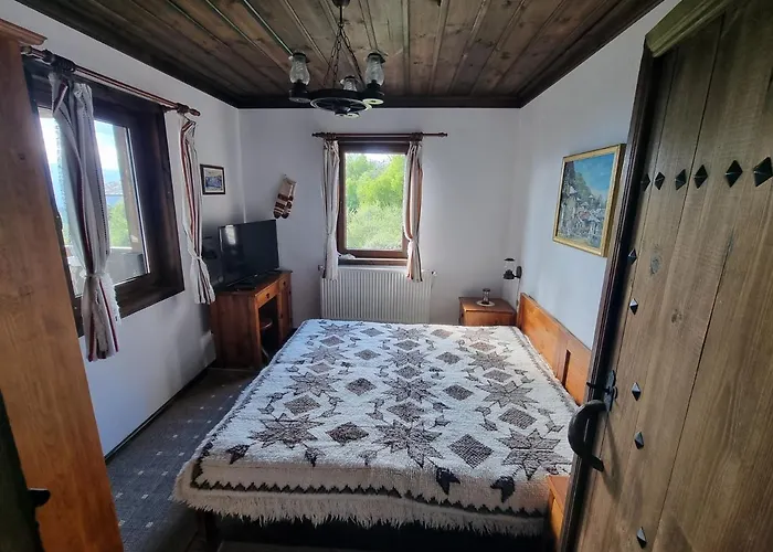 Valentin's House * Lesjten