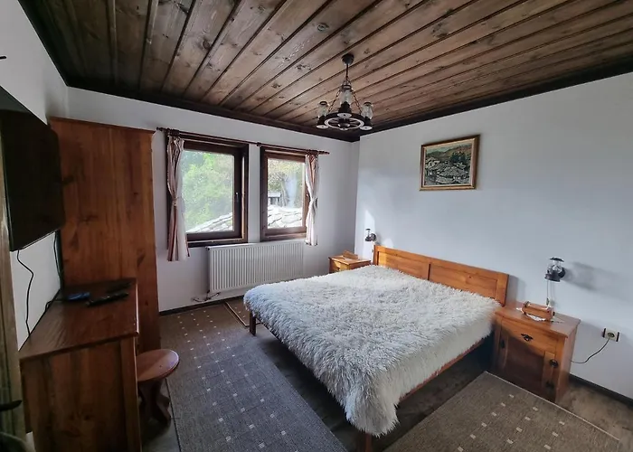 Valentin's House Lesjten